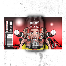 Load image into Gallery viewer, Total Rebrew - Red Double IPA
