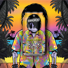 Load image into Gallery viewer, Tropical Is The New Black - Black IPA
