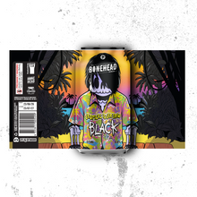 Load image into Gallery viewer, Tropical Is The New Black - Black IPA
