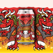 Load image into Gallery viewer, Twin Flame Tyrant - Red Double IPA
